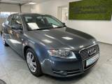 Audi A4 1,8 T 163HK
