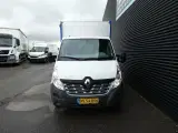 Renault Master T35 LAD/PRESSENING 2,3 DCI  125HK Ladv./Chas. - 3