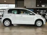 VW e-Up!   - 3