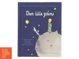 Den lille prins (Ved Bjørn Bredal) af Antoine de Saint-Exupéry (Bog) - 2