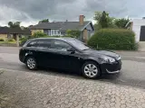 Opel Insignia 1,6 CDTi 136 Edition Sports Tourer aut. - 3