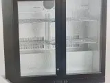 Backbar køleskab