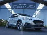 Ford Focus 1,0 EcoBoost Active stc. - 2