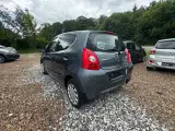 Suzuki Alto 1,0  - 3