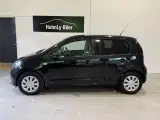 Skoda Citigo 1,0 60 Active GreenTec - 4