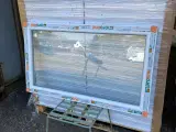 plast vinduer nye