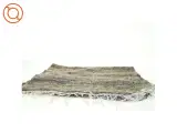UBRUGT Uld Gulv Tæppe 100% uld (str. 62 x 100 cm) - 4