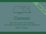 Søger caravan billet til Heartland festival