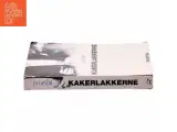Kakerlakkerne af Jo Nesbø (Bog) - 2
