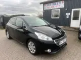 Peugeot 208 1,2 VTi Allure - 2