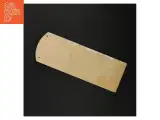 Vintage Træ knivblok (str. 28 x 10 x 5 cm) - 4