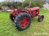 Traktor Bukh 302 - 3