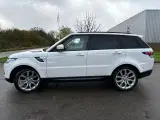 Land Rover Range Rover Sport 3,0 TDV6 HSE Dynamic aut. Van - 4