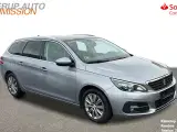 Peugeot 308 SW 1,6 BlueHDi Selection Sky 120HK Van - 4