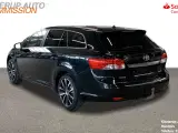 Toyota Avensis 2,0 D-4D DPF T2 Touch 126HK Stc 6g - 4