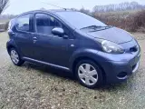 Toyota Aygo 1,0 Air+ - 3