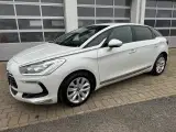 Citroën DS5 2,0 HDi 163 Design aut. - 2