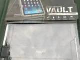 iPad Air peli case
