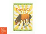 Pony & co. sandheden om Elvis af Kirsten Sonne Harild  (Bog) - 2