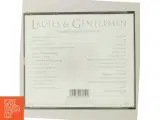 Ladies & Gentleman: Best of (Alt Tracks) (DVD) - 3
