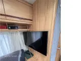 2012 - Wilk Vida 490 UE   MEGET Pæn og velholdt campingvogn - 4