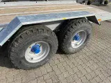 - - - Jyfa Hercules 9tons blokvogn NY - 3