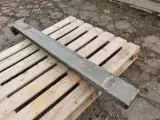 Spalter fra Borg Beton