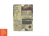 A Day of Heroes board game fra LnL Publishing - 2