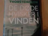 De døde hvisker i vinden