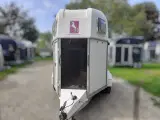 Randers Trailer Hvid år 1994 - 2