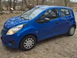 Chevrolet Spark - 2