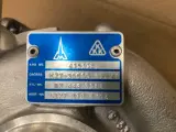 Deutz Turbo  - 4