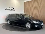 Peugeot 508 2,0 HDi 140 Active SW - 3