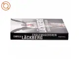Englemagersken : kriminalroman af Camilla L&#228;ckberg (Bog) - 2