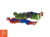 Figurer 3 styks fra Marvel (str. H 29 cm) - 2