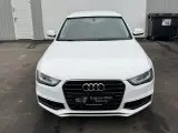 Audi A4 3,0 TDi 204 S-line Avant Multitr. - 2