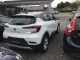 Renault captur e-tech benzin / hybrid  - 4