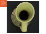 West Germany Keramikkande (str. H. 19 cm. ø. 7,5 cm) - 3