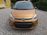 Hyundai i 10 1.0 i Årg 2015.  - 2