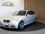 BMW 320d 2,0 