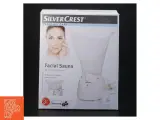 Ansigtsdamper fra SilverCrest (str. 30 x 20 x 17 cm) - 4