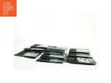 WWII stor samling DVD film - 3