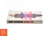 Snake oil and other preoccupations af John Diamond (Bog) - 2
