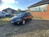 Opel Astra 1,6 T 180 Sport - 3