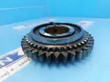 Massey Ferguson 690 Tandhjul Gear 1686032M91 - 5