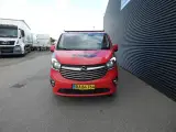 Opel Vivaro L2H1 1,6 CDTI Sportive Start/Stop 120HK Van - 3