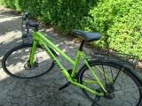 Unisex cykel