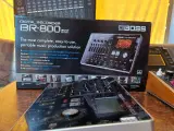 Roland-Boss BR-80 Digital Recorder