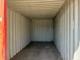 20 fods Container- ID: CAIU 226979-4 - 2