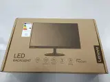fladskærm, 23,8" Full HD-skærm til alsidig brug